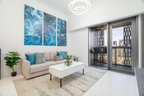 GuestReady - Dubai Marina's Premier stay